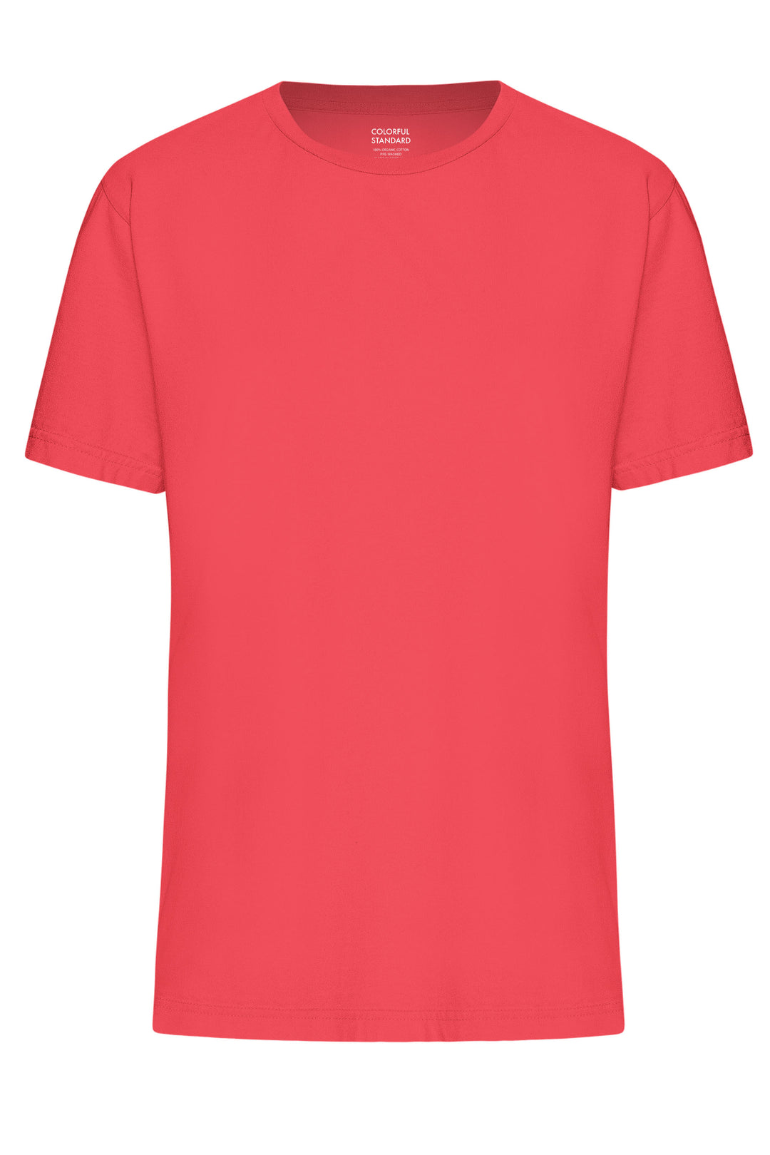 CLASSIC ORGANIC Tee | Colorful Standard