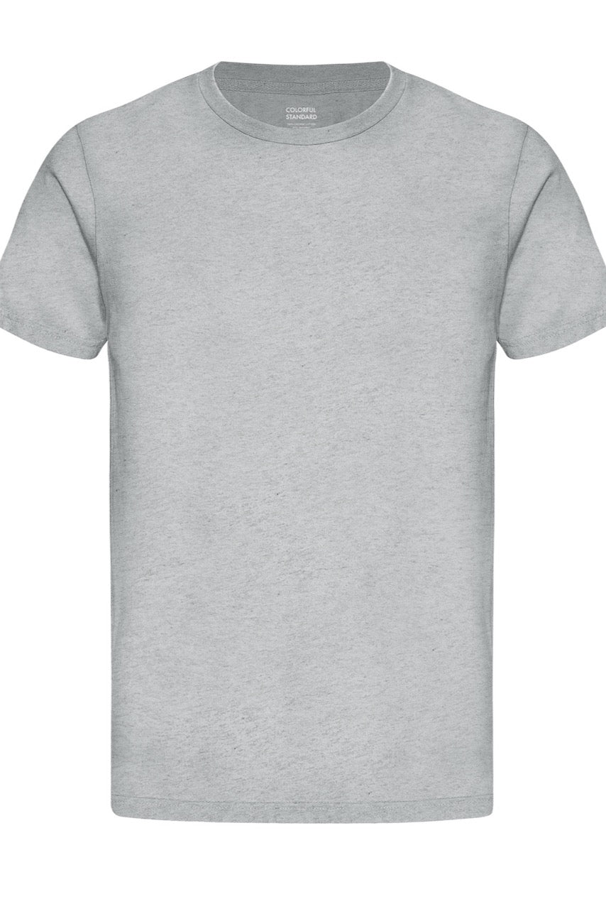 CLASSIC ORGANIC Tee | Colorful Standard