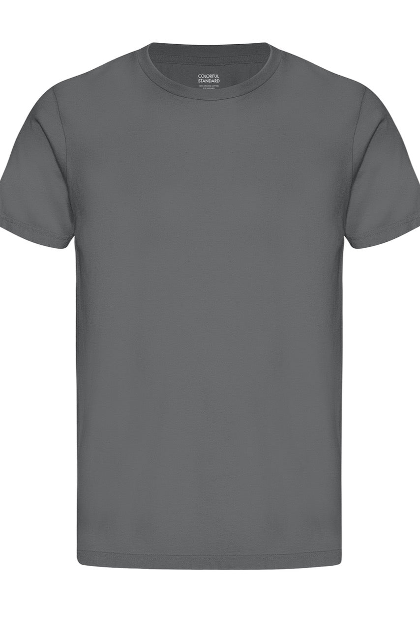 CLASSIC ORGANIC Tee | Colorful Standard