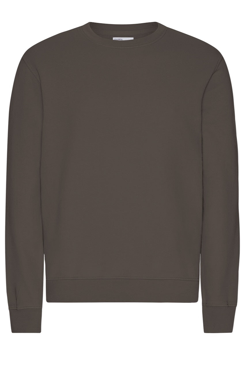 CLASSIC ORGANIC Crew | Colorful Standard