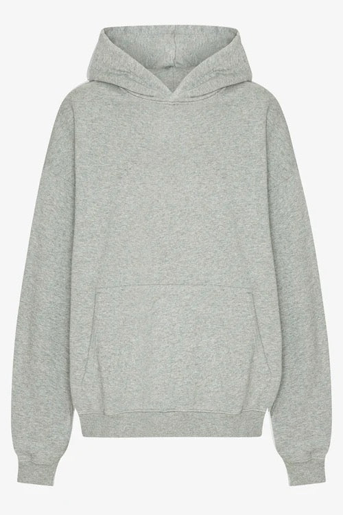 ORGANIC OVERSIZED Hood | Colorful Standard