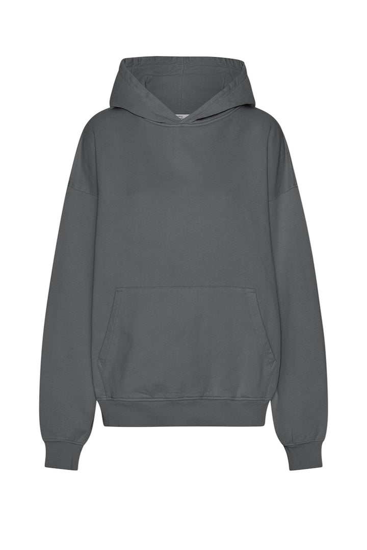 ORGANIC OVERSIZED Hood | Colorful Standard