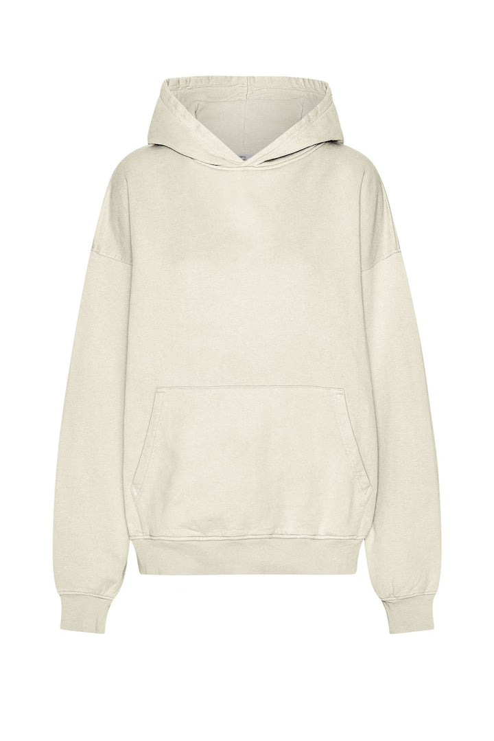 ORGANIC OVERSIZED Hood | Colorful Standard