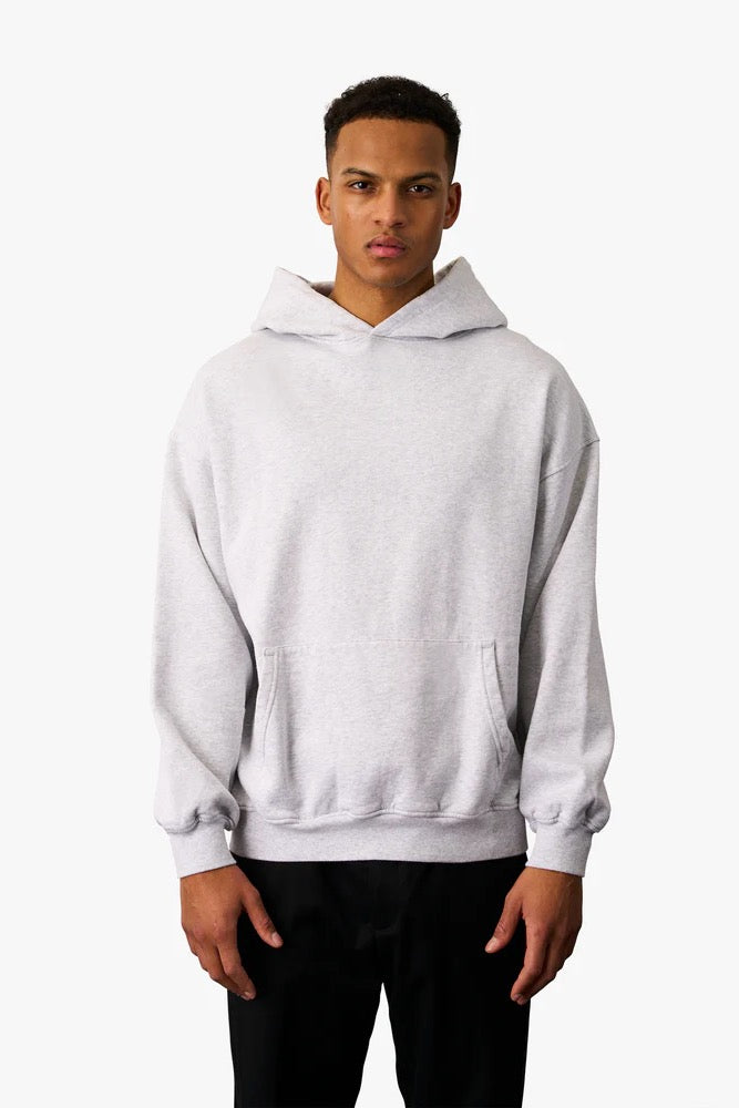 ORGANIC OVERSIZED Hood | Colorful Standard