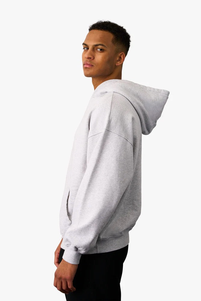 ORGANIC OVERSIZED Hood | Colorful Standard