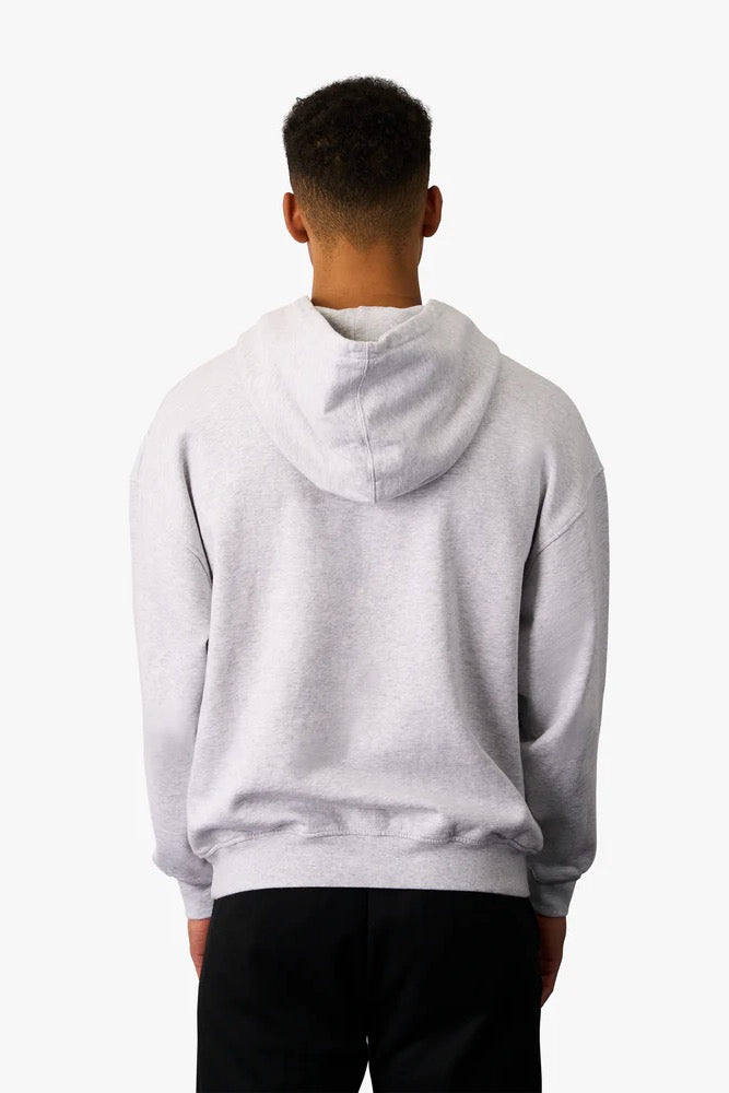 ORGANIC OVERSIZED Hood | Colorful Standard