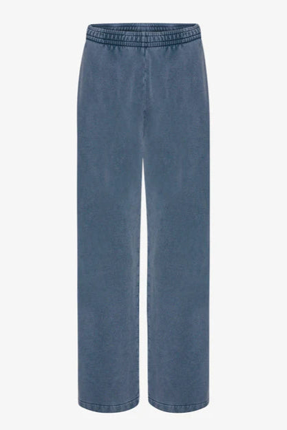 ORGANIC Straight Leg Sweatpants