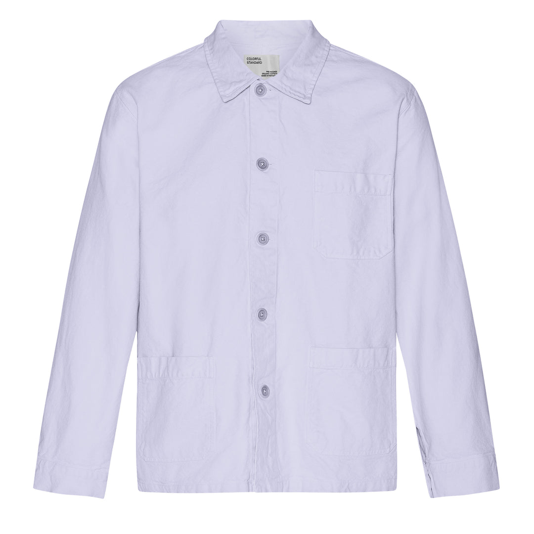 ORGANIC Workwear Jacket