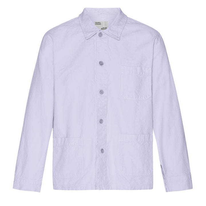 ORGANIC Workwear Jacket