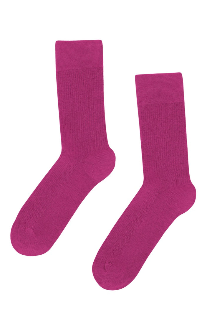 WOMEN Organic Sock Gr. 36-40