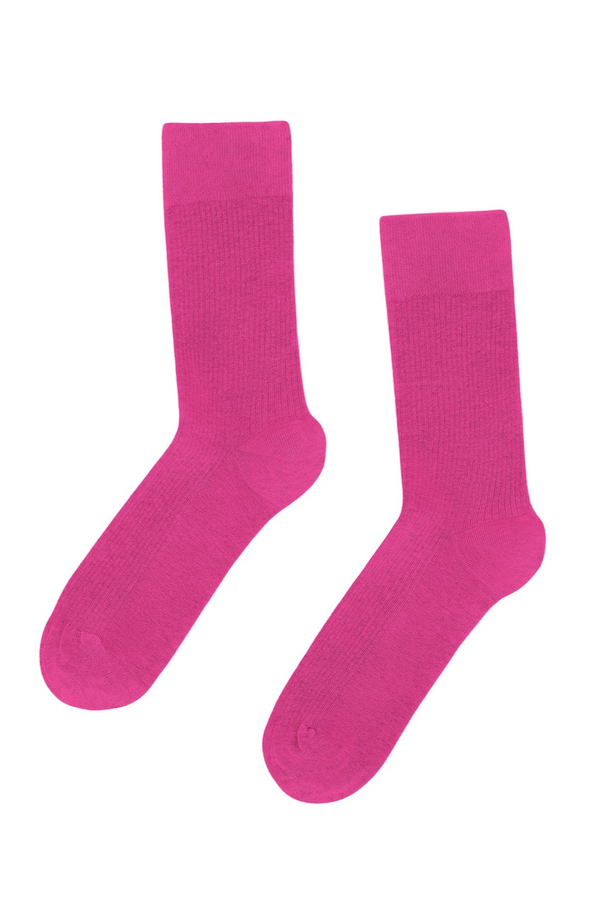 WOMEN Organic Sock Gr. 36-40