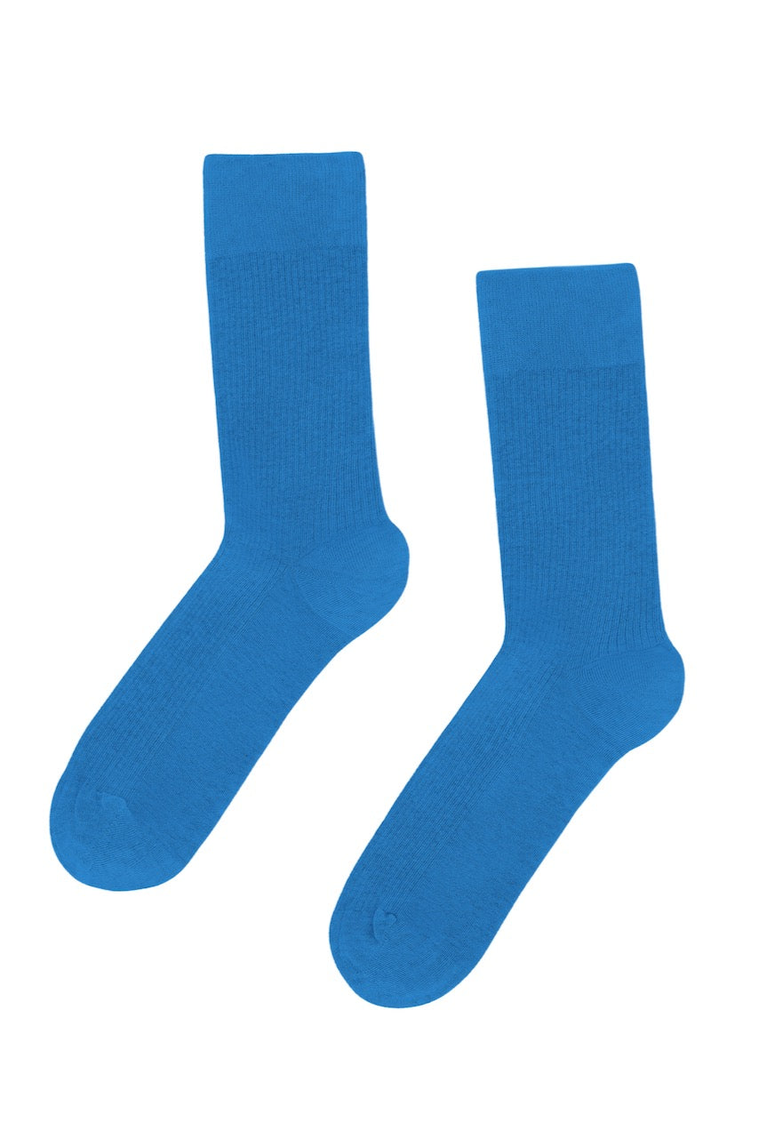WOMEN Organic Sock Gr. 36-40