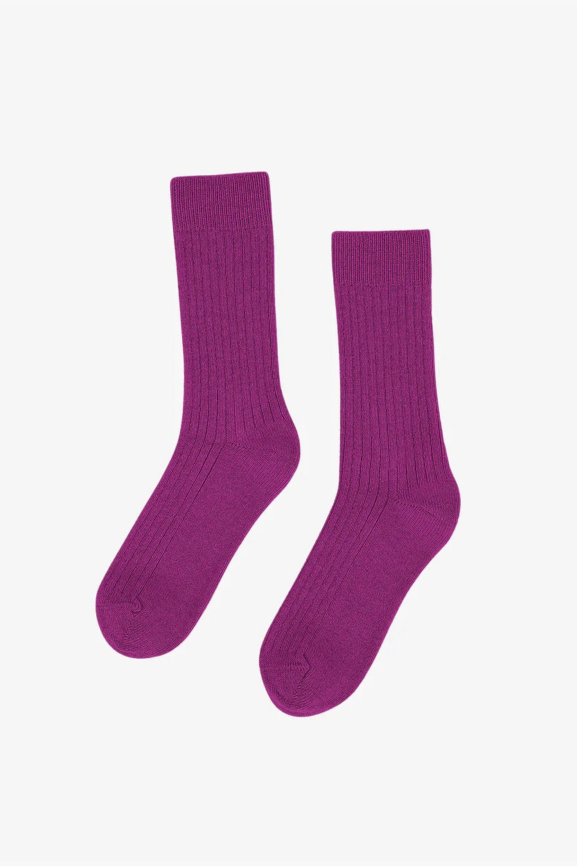 MERINO WOOL BLEND Socks 36-40