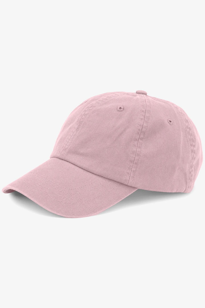 ORGANIC Cotton Cap | Colorful Standard
