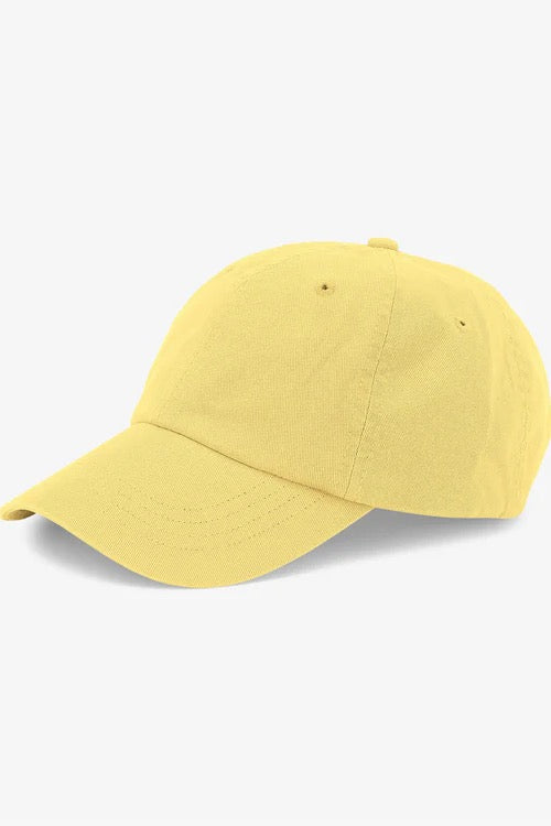 ORGANIC Cotton Cap | Colorful Standard