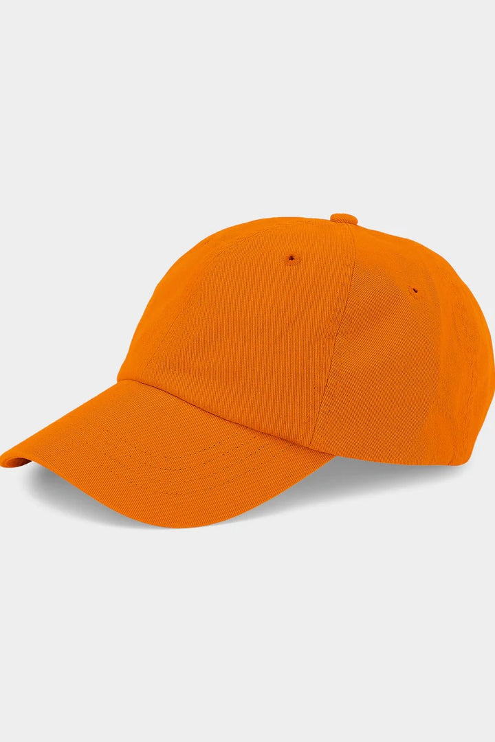 ORGANIC Cotton Cap | Colorful Standard