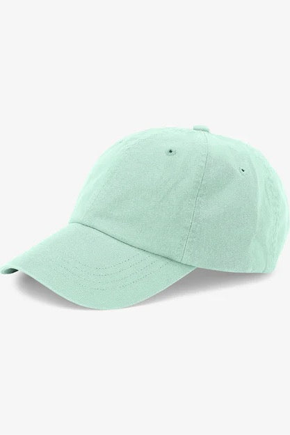 ORGANIC Cotton Cap | Colorful Standard