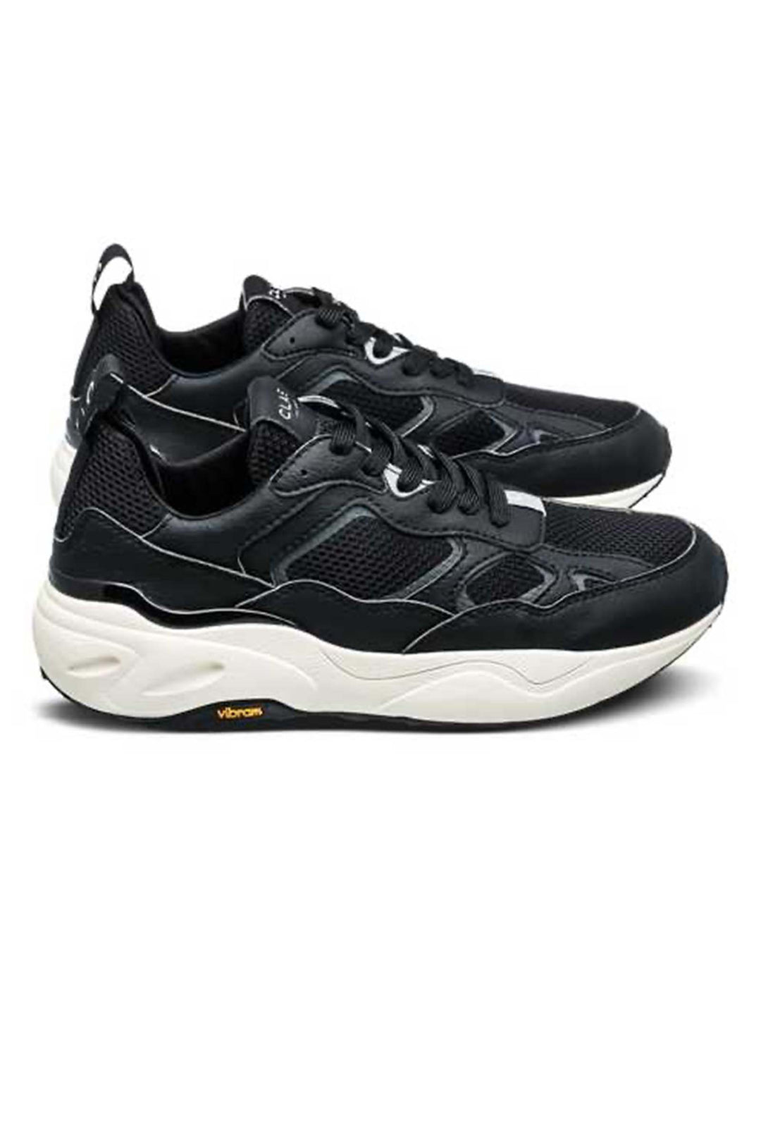 SALAZAR Black