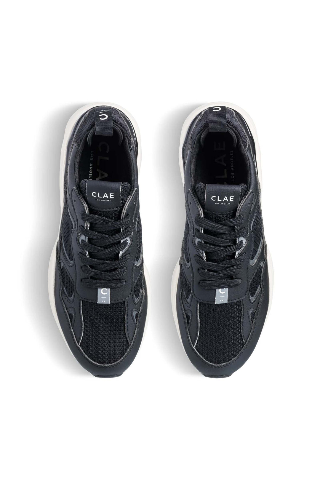 SALAZAR Black