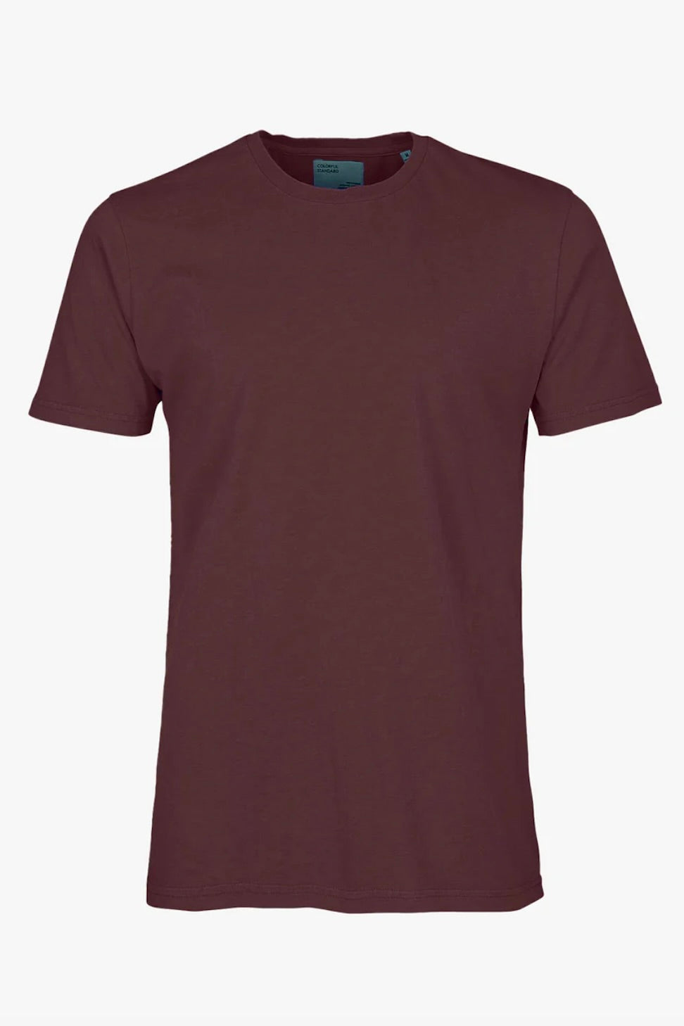CLASSIC ORGANIC Tee | Colorful Standard