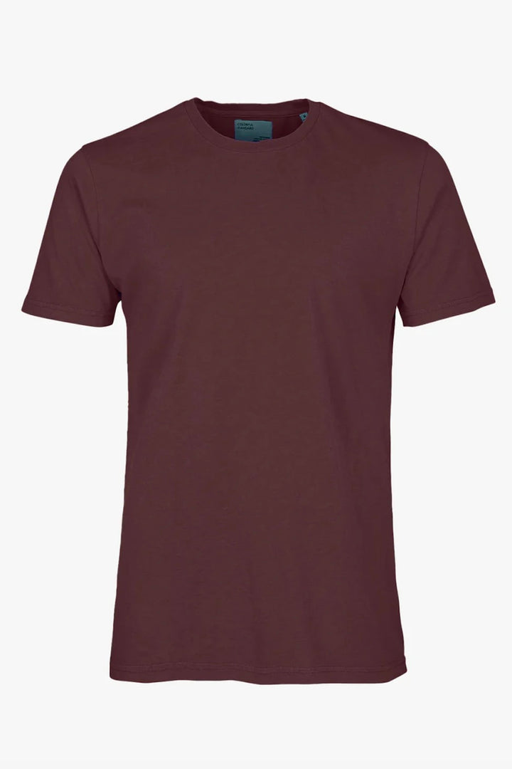 CLASSIC ORGANIC Tee | Colorful Standard