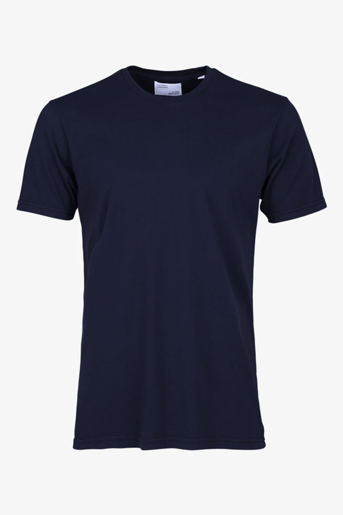 CLASSIC ORGANIC Tee | Colorful Standard