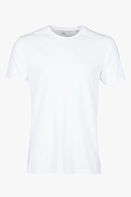CLASSIC ORGANIC Tee | Colorful Standard