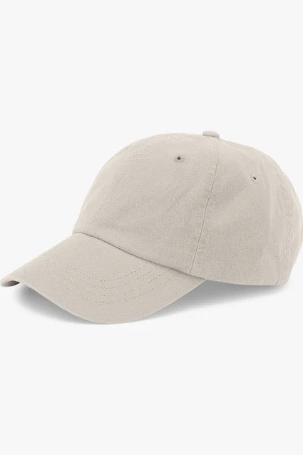 ORGANIC Cotton Cap | Colorful Standard