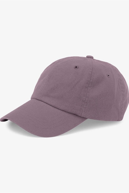 ORGANIC Cotton Cap | Colorful Standard