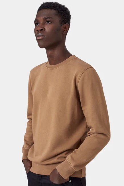 CLASSIC ORGANIC Crew | Colorful Standard