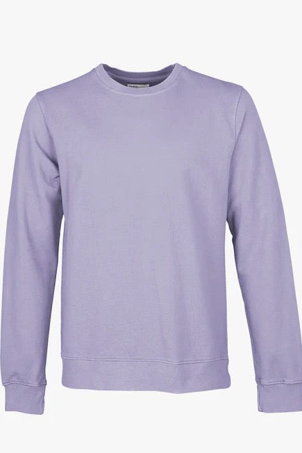 CLASSIC ORGANIC Crew | Colorful Standard