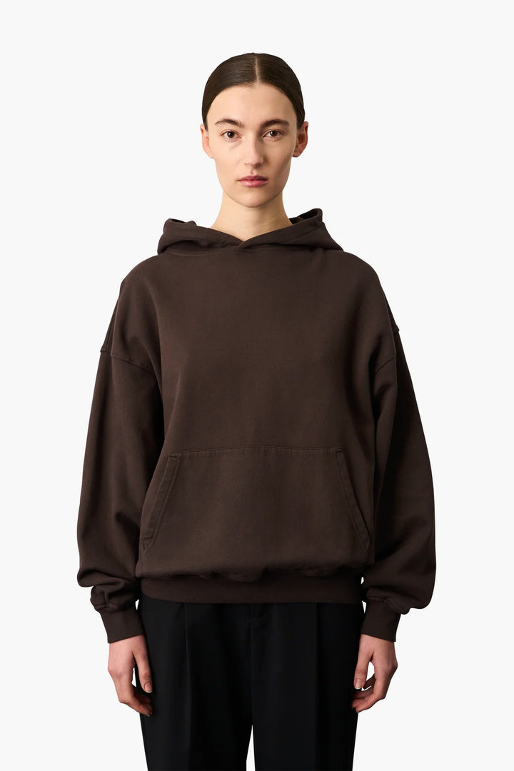 ORGANIC OVERSIZED Hood | Colorful Standard