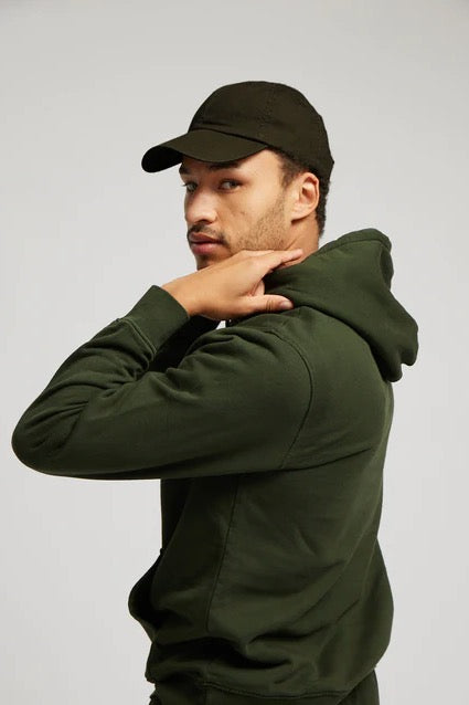 ORGANIC Cotton Cap | Colorful Standard