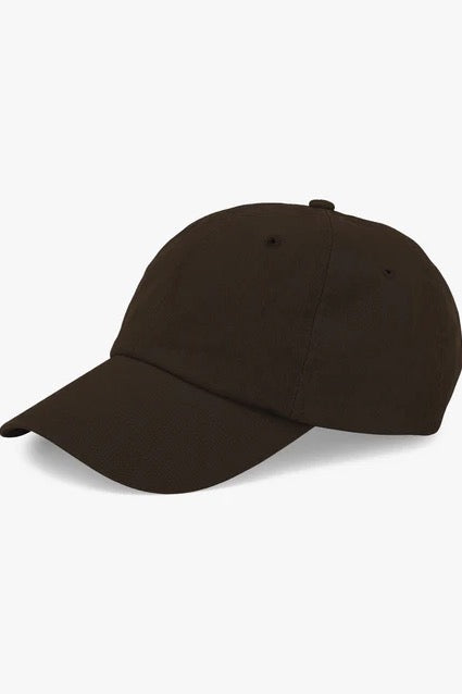 ORGANIC Cotton Cap | Colorful Standard
