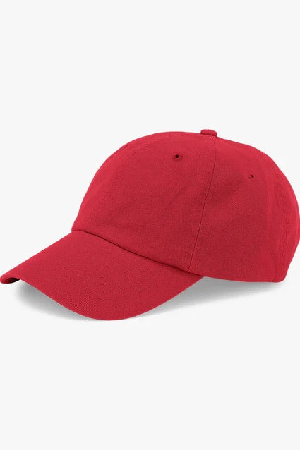 ORGANIC Cotton Cap | Colorful Standard