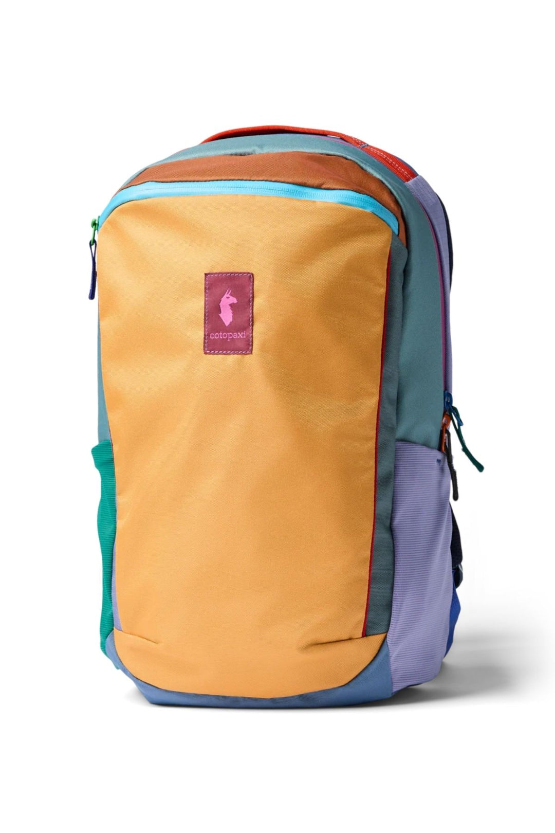 ALLPA 18L Daypack Del Dia