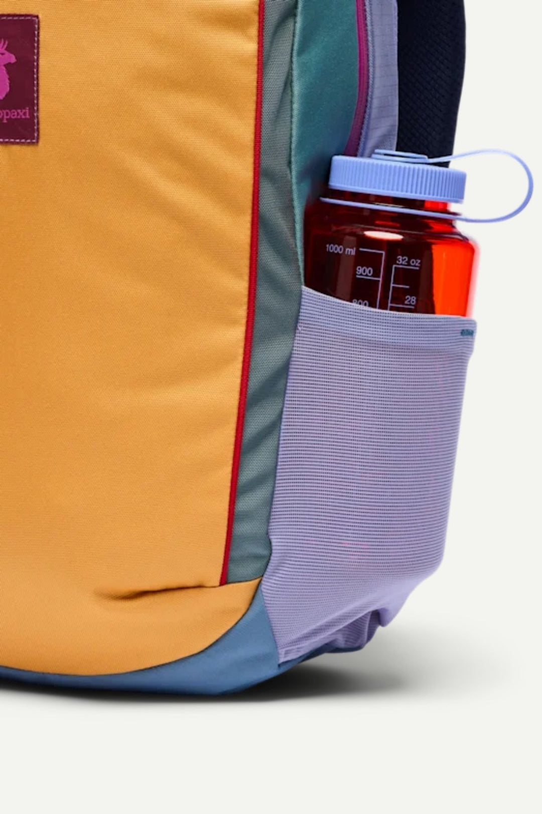ALLPA 18L Daypack Del Dia