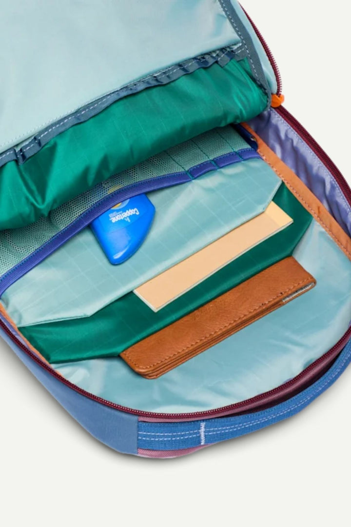 ALLPA 18L Daypack Del Dia