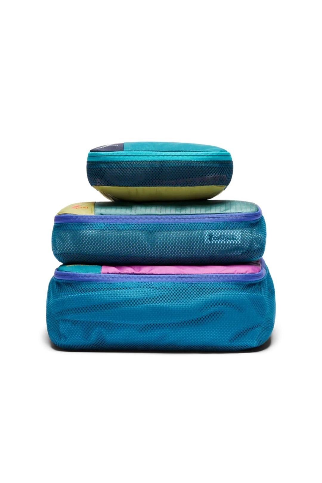 CUBO Packing Travel Bundle