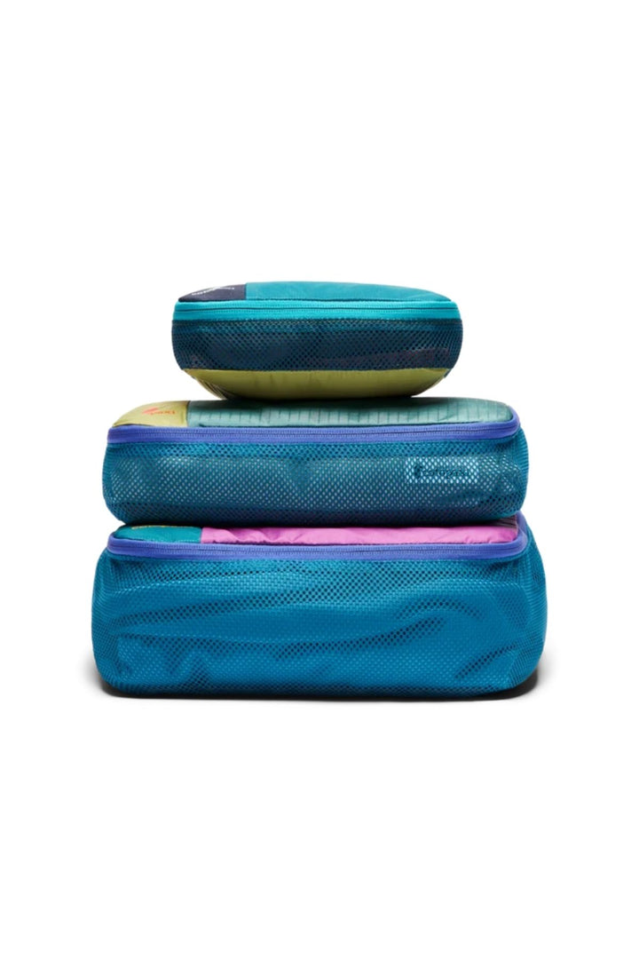 CUBO Packing Travel Bundle