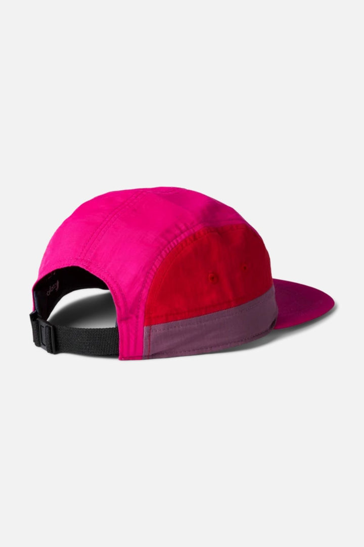 TECH 5-Panel Hat