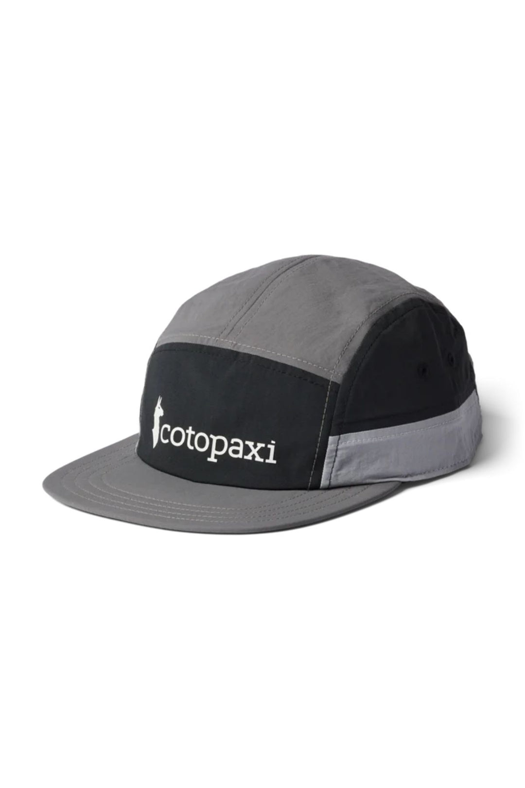 TECH 5-Panel Hat