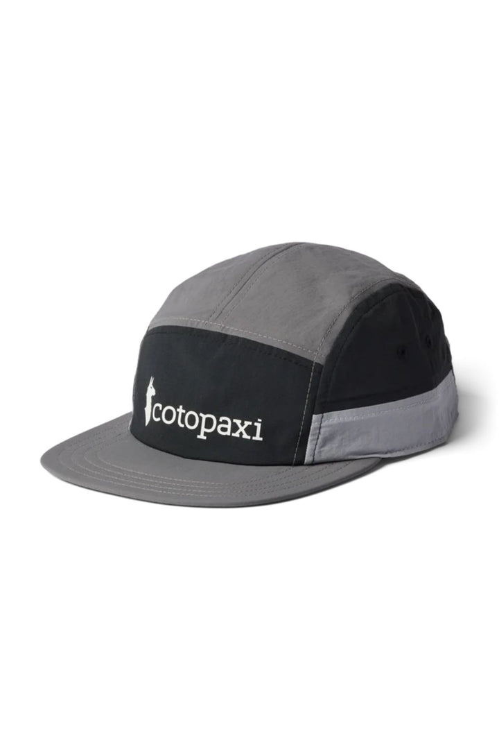 TECH 5-Panel Hat