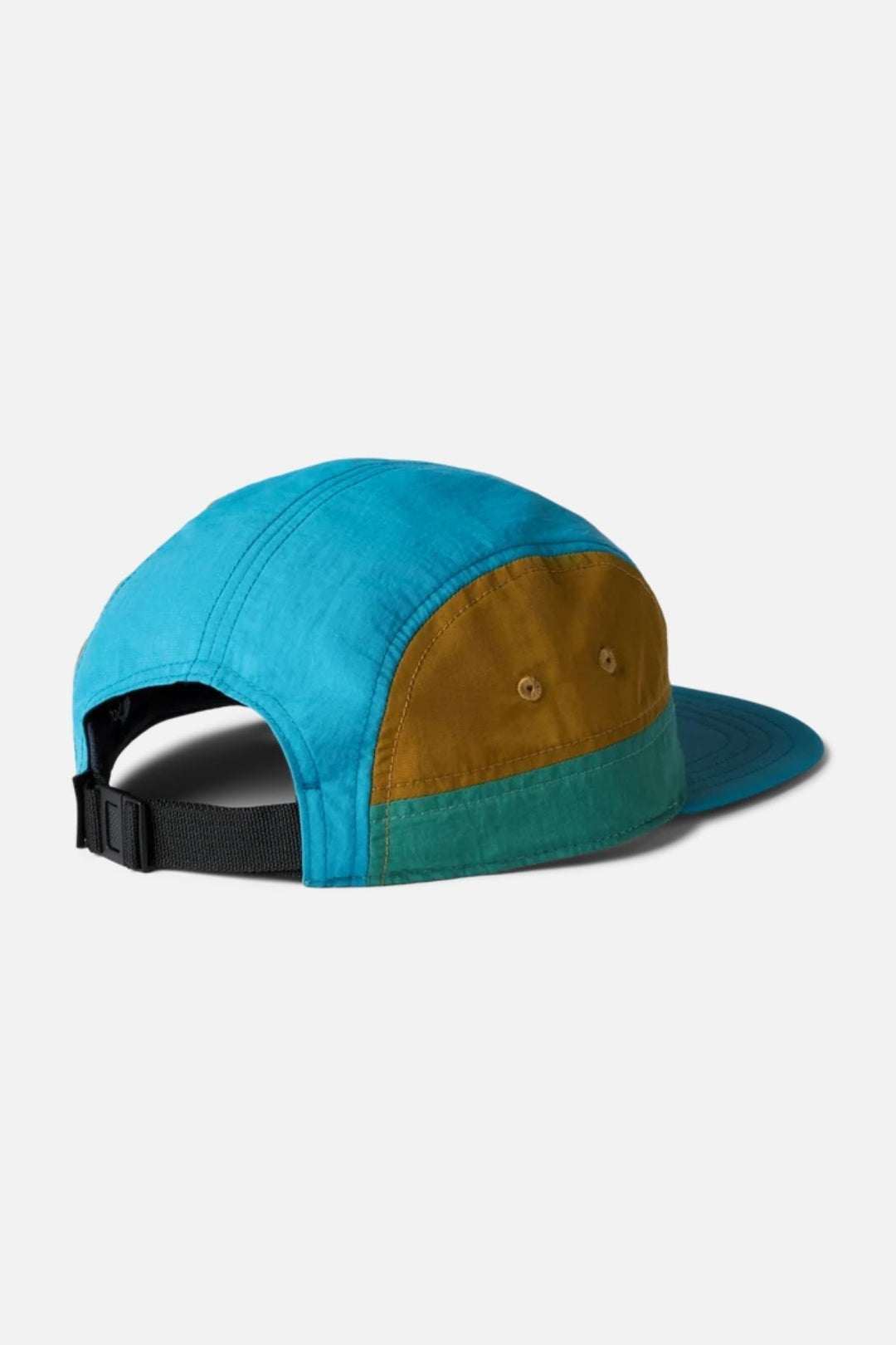 TECH 5-Panel Hat