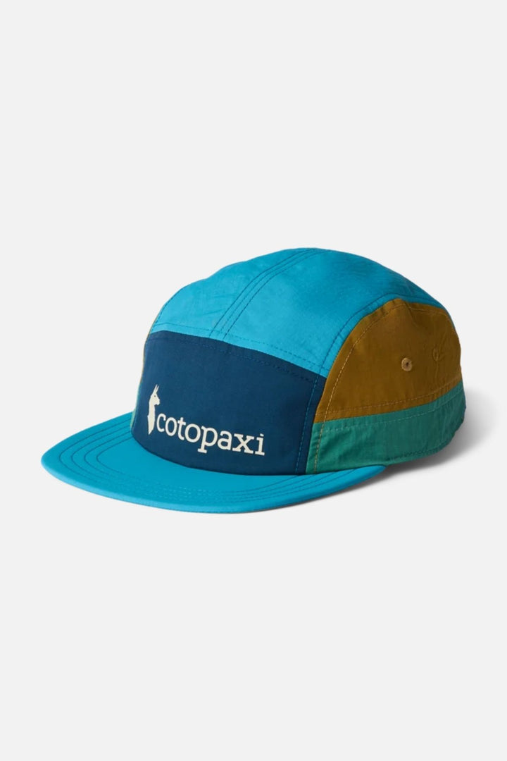 TECH 5-Panel Hat