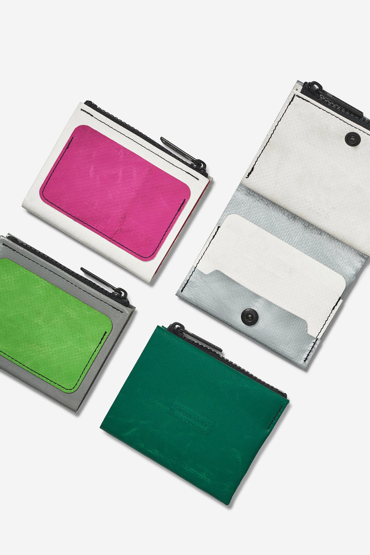 BRANDON F281 Wallet Small
