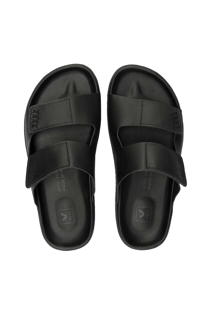 ETNA O.T. Leather full black