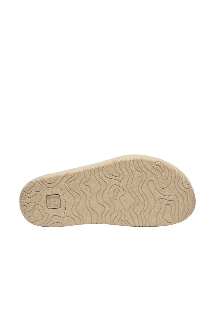 ETNA Suede safran almond
