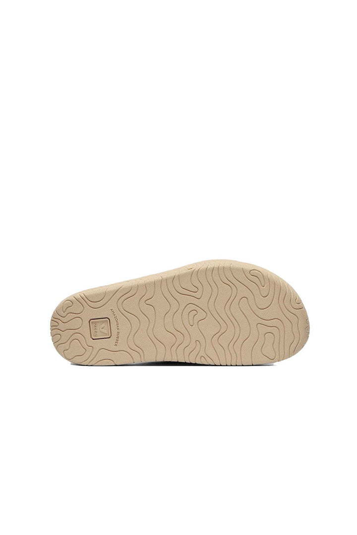 ETNA Suede taupe almond