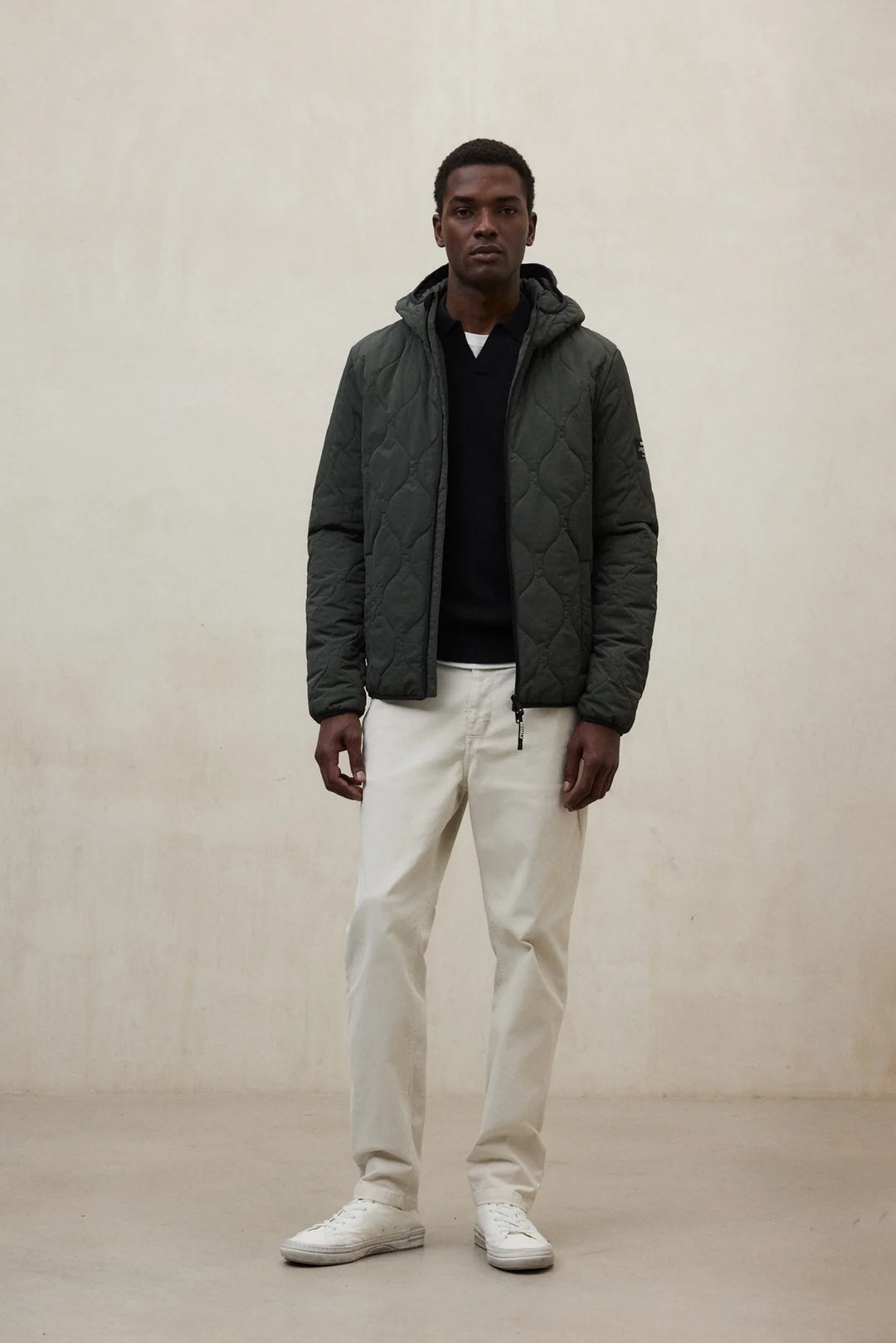 ASPO Jacke